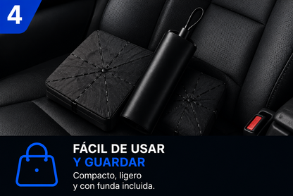 Parasol de coche