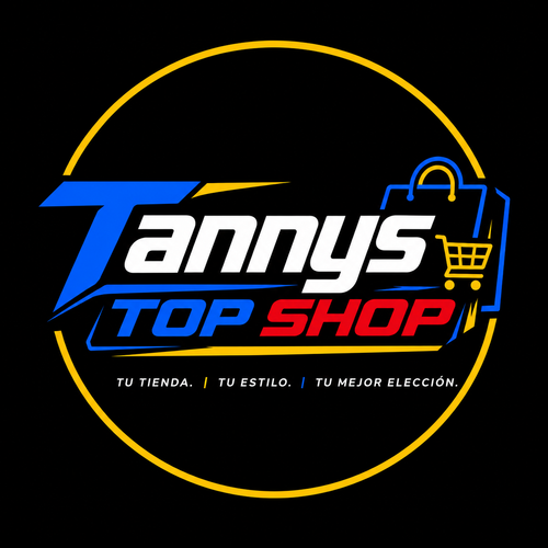 Tannys Top Shop