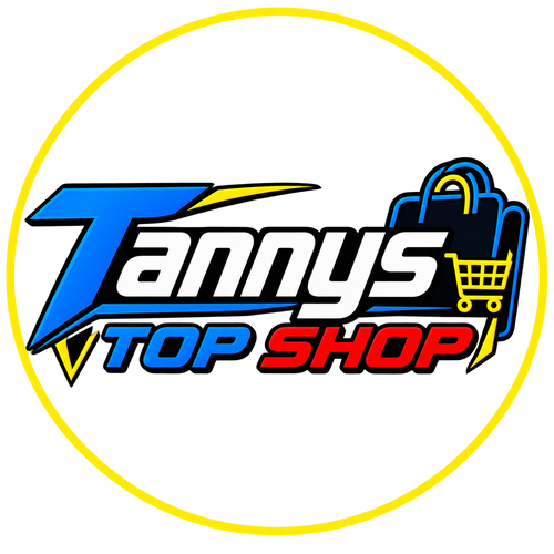 Tannys Top Shop