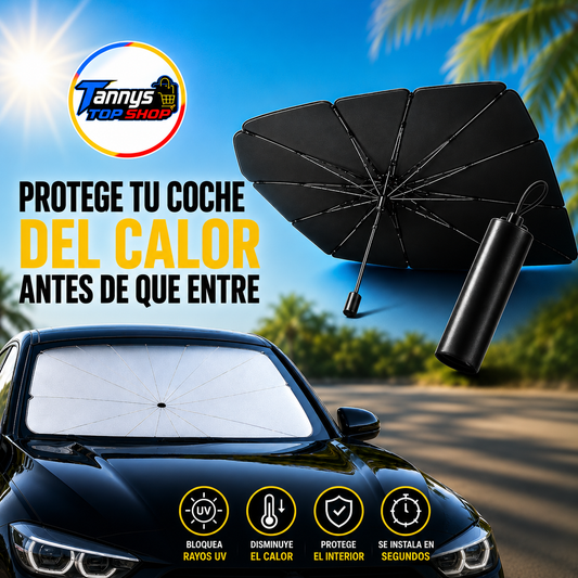 Parasol de coche